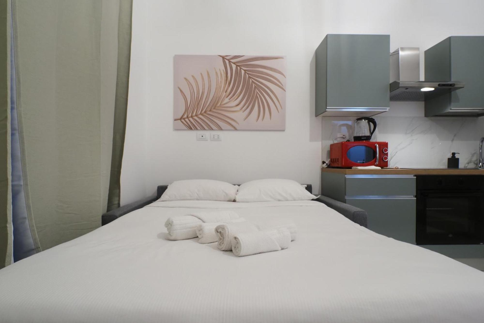 Primopiano - Marcona Appartamento Milano