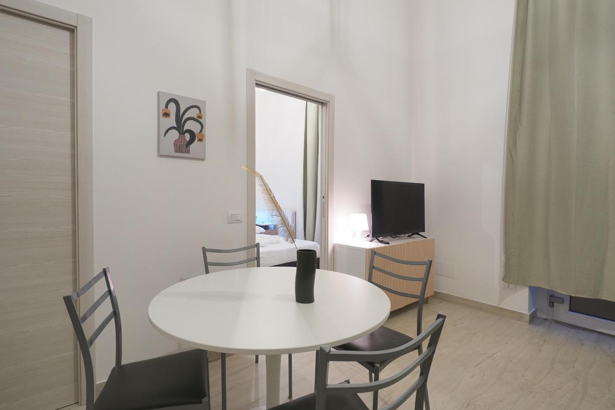 Primopiano - Marcona Appartamento Milano