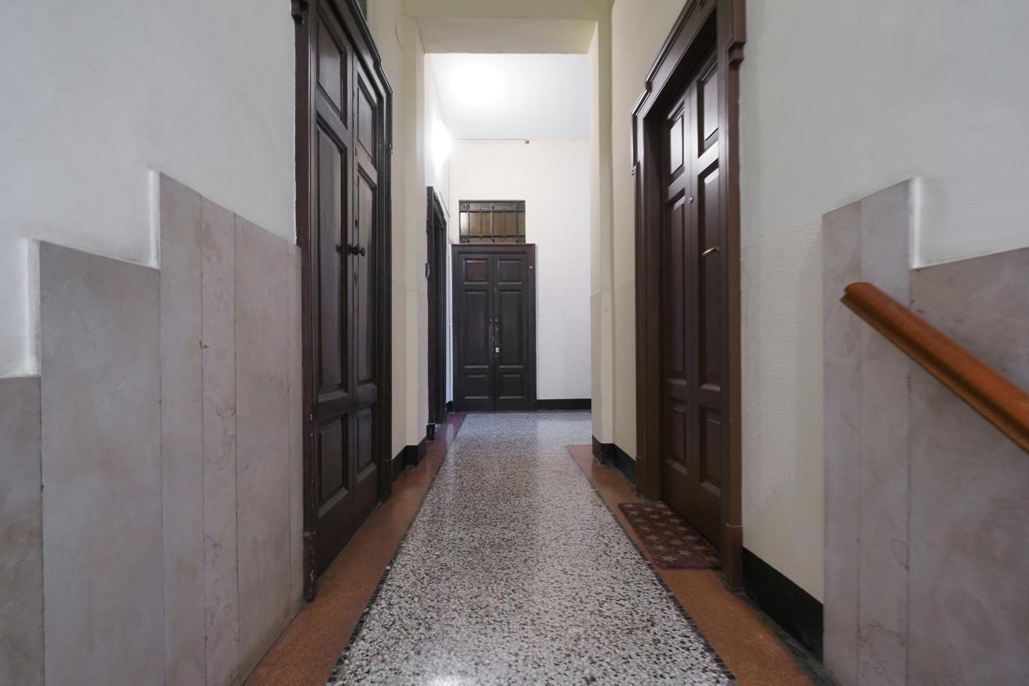 Appartamento Primopiano - Marcona *