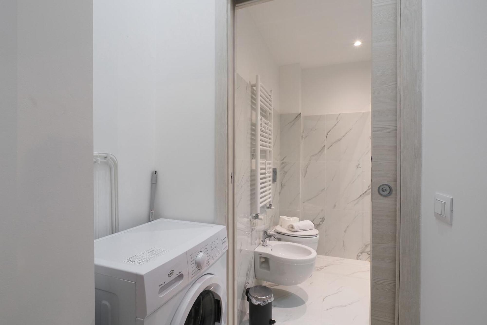 Appartamento Primopiano - Marcona Milano
