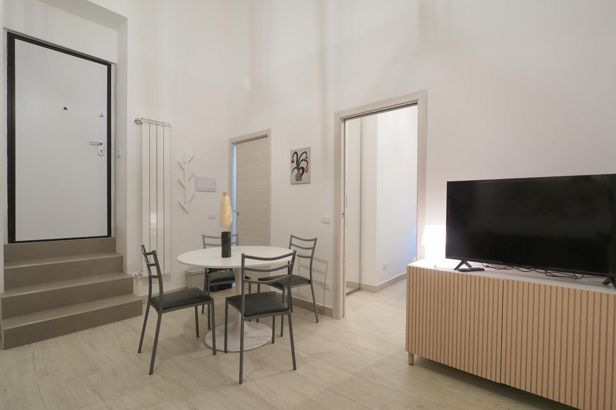 Primopiano - Marcona Appartamento