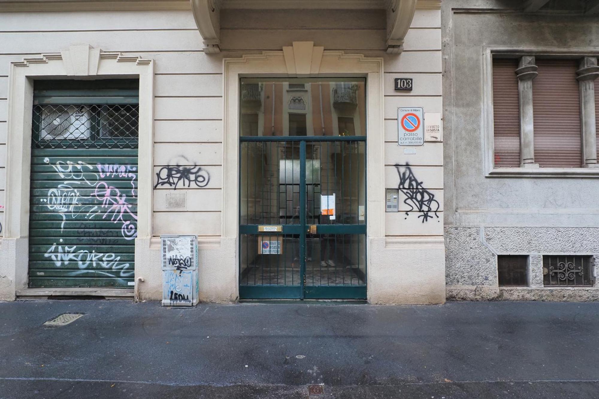 Primopiano - Marcona Appartamento Milano